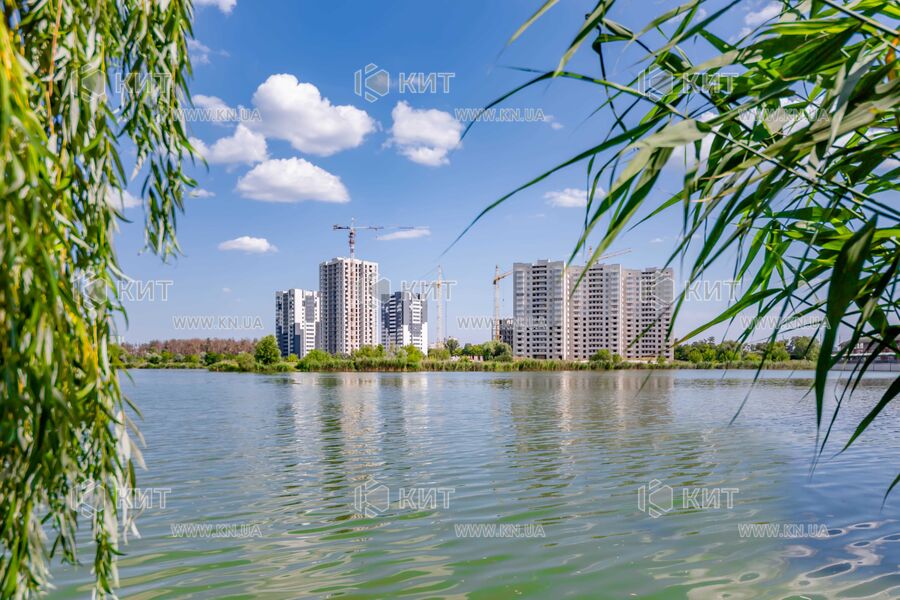 Продажа квартиры Харьков, Салтовка(Г.Труда,Студ.), 45м²