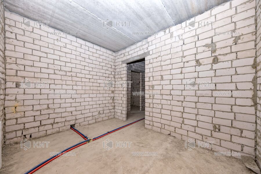 Продажа квартиры Харьков, Салтовка(Г.Труда,Студ.), 45м²