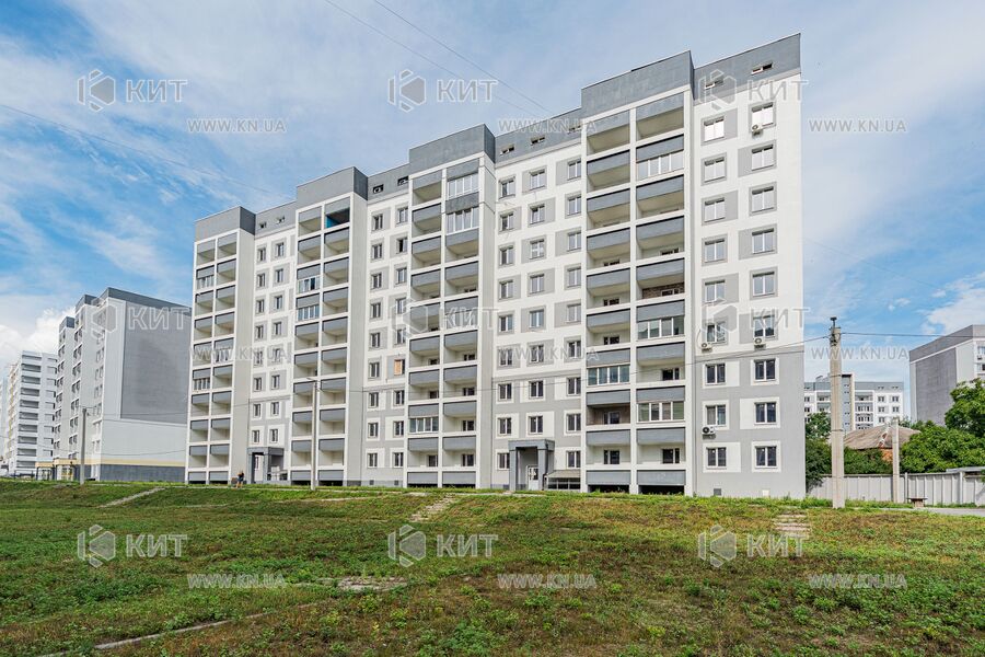 Продажа квартиры Харьков, Холодная гора, 42м²