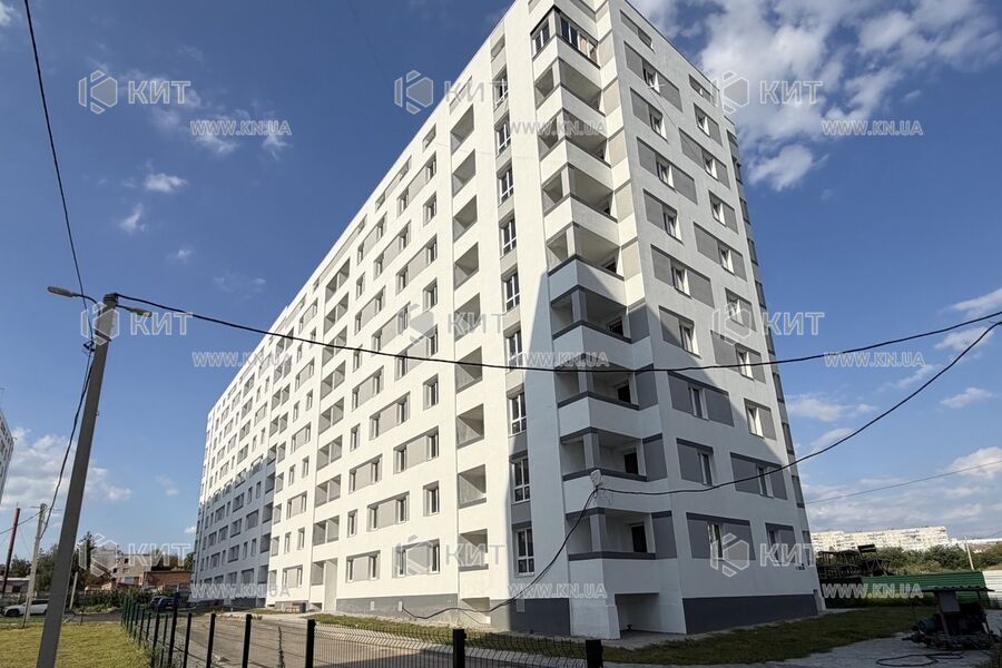 Продаж квартири Харків, Холодна Гора, 42м²