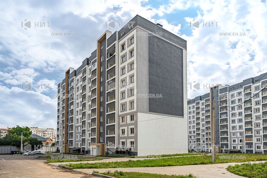 Продажа квартиры Харьков, Холодная гора, 42м²