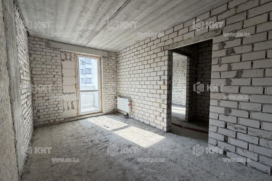 Продаж квартири Харків, Холодна Гора, 42м²