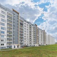 Продажа квартиры Харьков, Холодная гора, 42м²