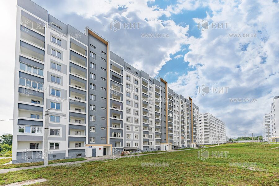 Продажа квартиры Харьков, Холодная гора, 42м²