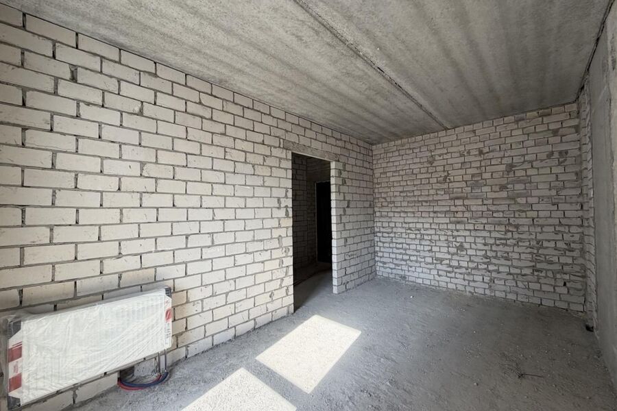 Продаж квартири Харків, Холодна Гора, 42м²