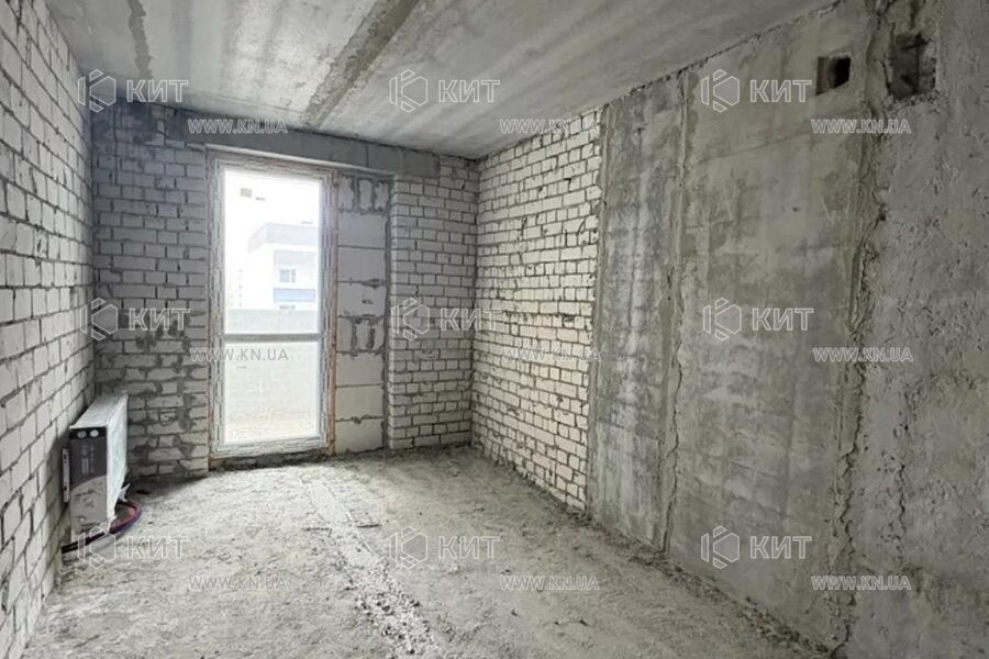 Продажа квартиры Харьков, Холодная гора, 42м²