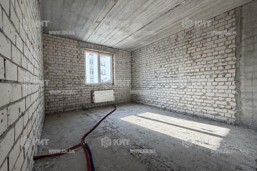 Продаж квартири Харків, Холодна Гора, 42м²