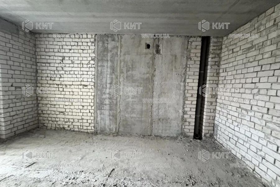 Продажа квартиры Харьков, Холодная гора, 42м²