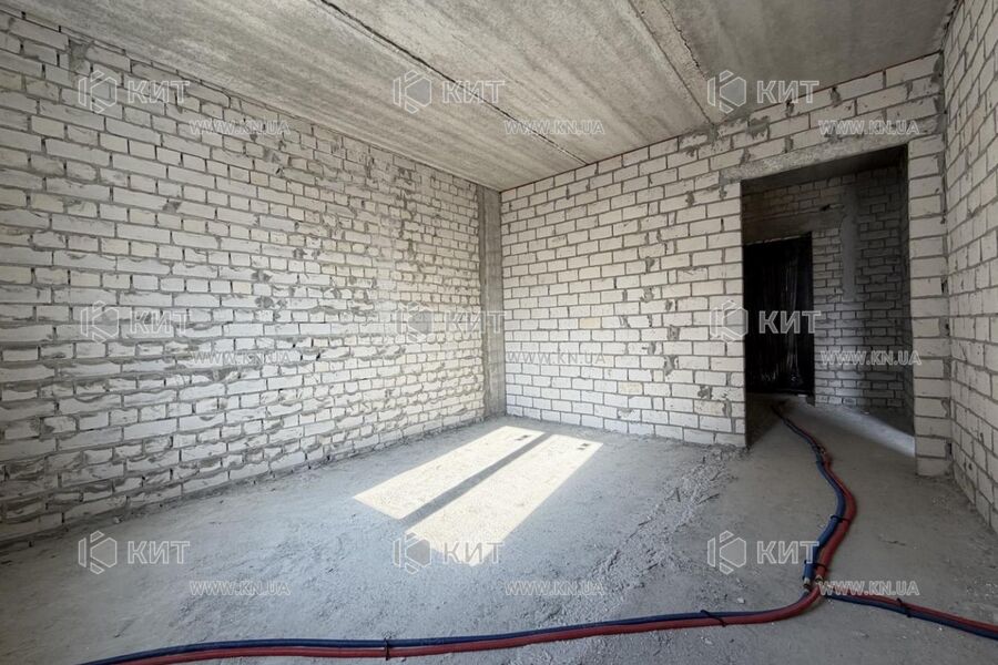 Продаж квартири Харків, Холодна Гора, 42м²