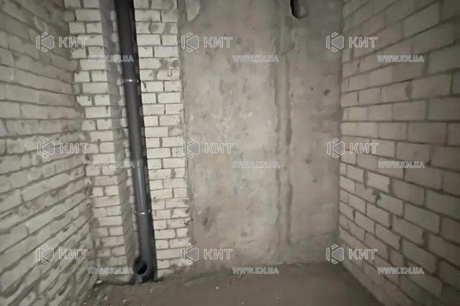 Продажа квартиры Харьков, Холодная гора, 42м²
