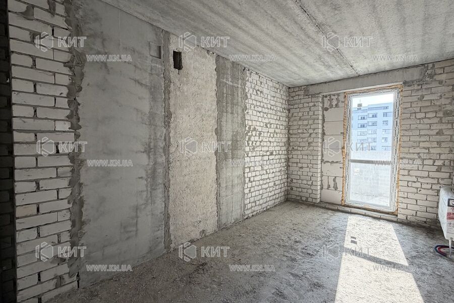 Продаж квартири Харків, Холодна Гора, 42м²