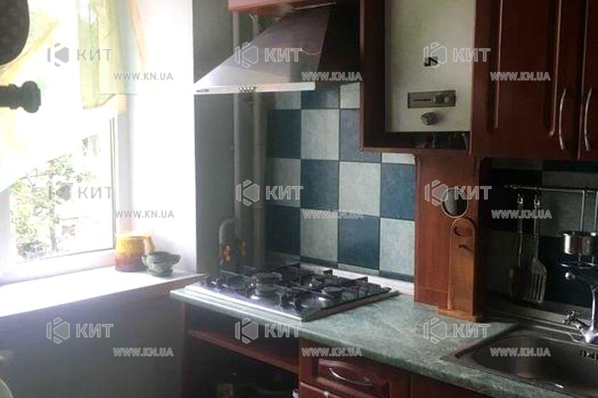Продаж квартири Харків, Павлове Поле, 45м²