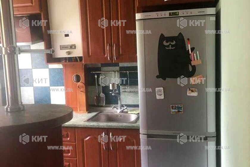 Продаж квартири Харків, Павлове Поле, 45м²