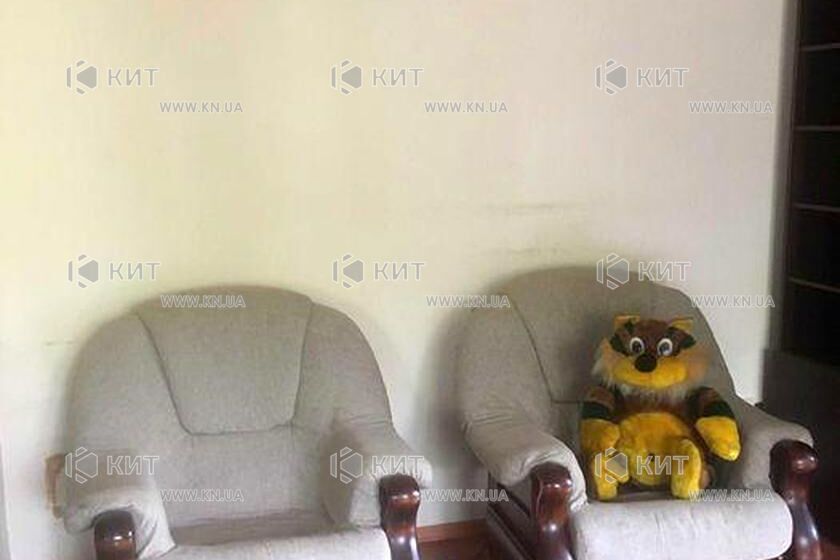 Продаж квартири Харків, Павлове Поле, 45м²