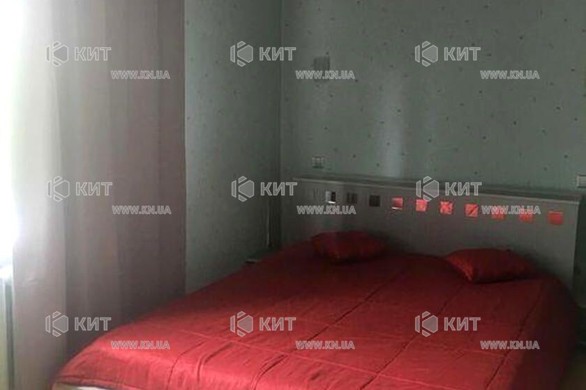 Продаж квартири Харків, Павлове Поле, 45м²