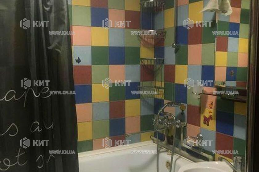 Продаж квартири Харків, Павлове Поле, 45м²