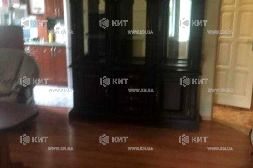 Продаж квартири Харків, Павлове Поле, 45м²