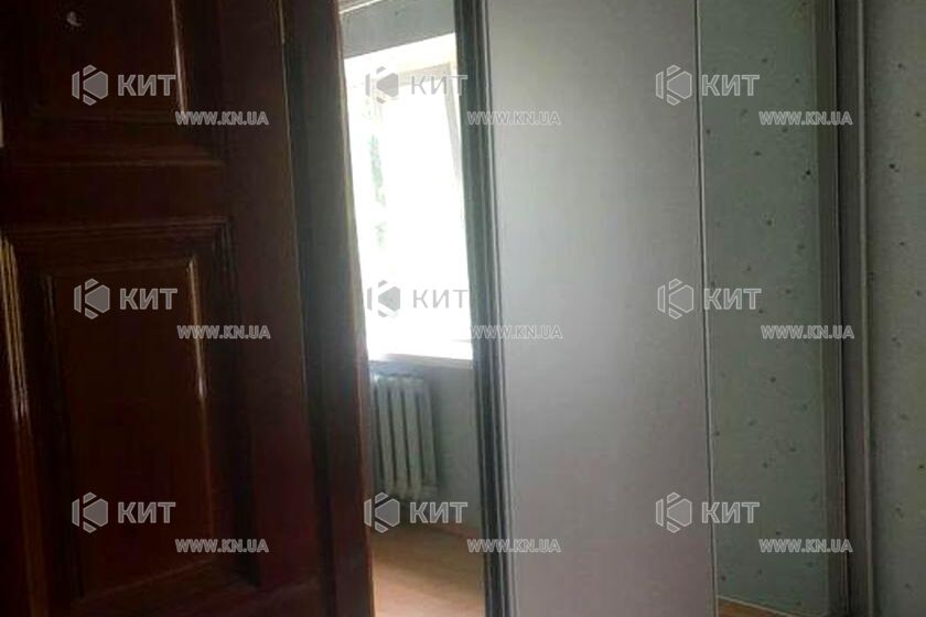 Продаж квартири Харків, Павлове Поле, 45м²