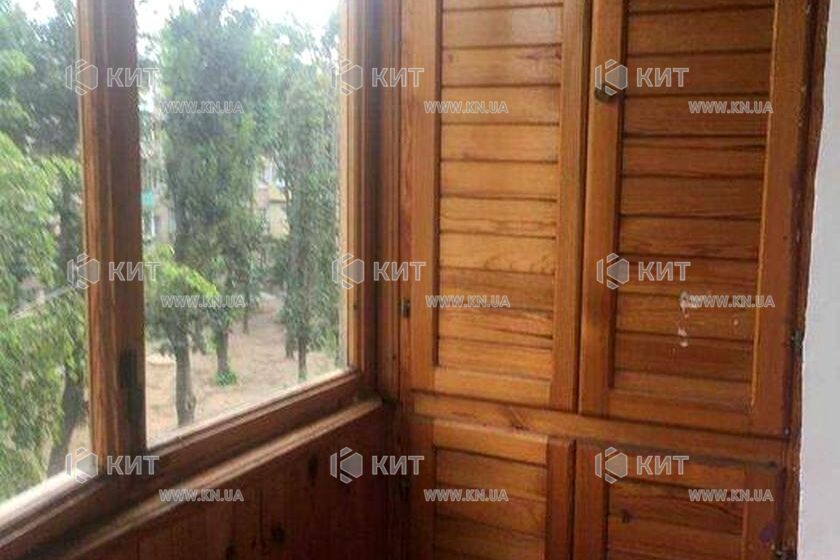 Продаж квартири Харків, Павлове Поле, 45м²
