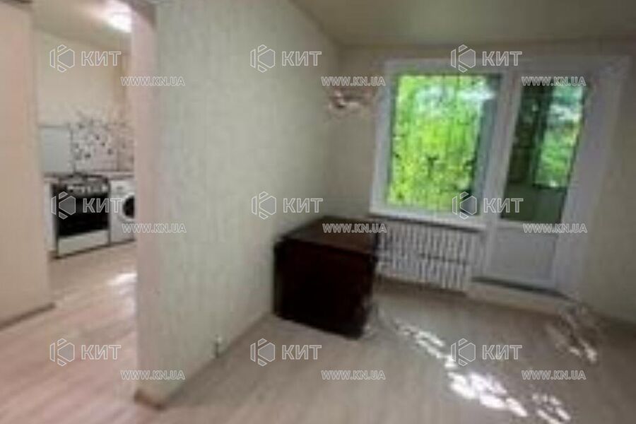 Продажа квартиры Харьков, Салтовка, 602 мрн., 25.4м²