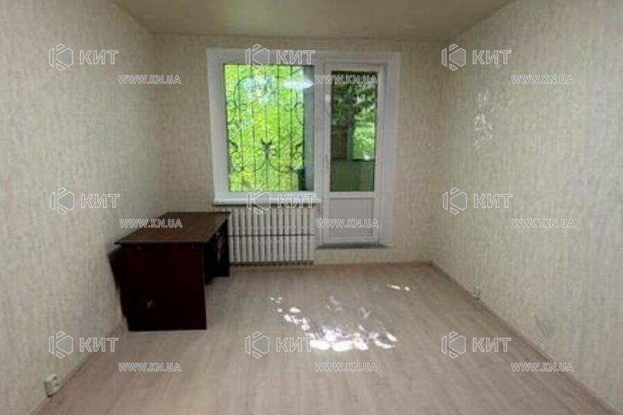 Продажа квартиры Харьков, Салтовка, 602 мрн., 25.4м²