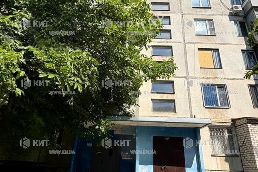 Продажа квартиры Харьков, Салтовка, 602 мрн., 25.4м²