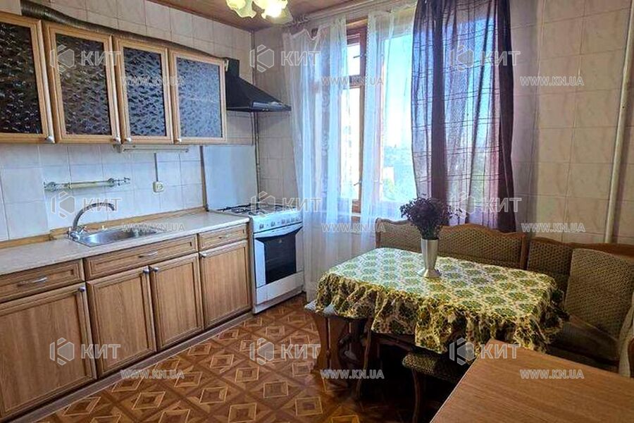 Продаж квартири Харків, Нові Дома, 48м²