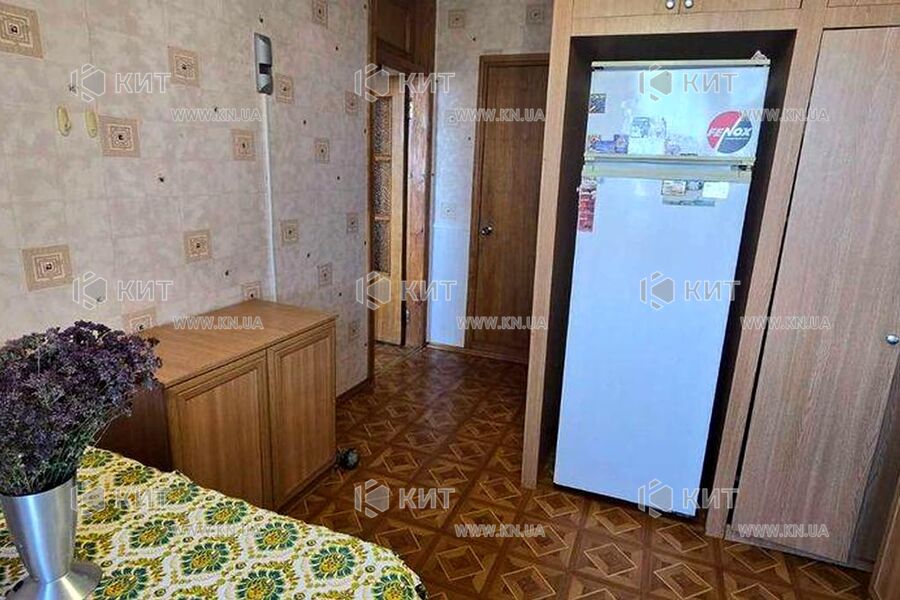 Продаж квартири Харків, Нові Дома, 48м²