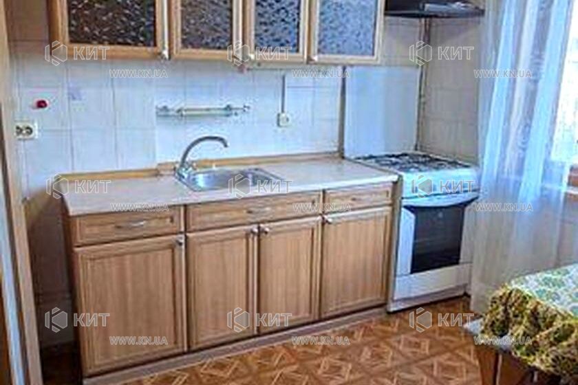 Продаж квартири Харків, Нові Дома, 48м²