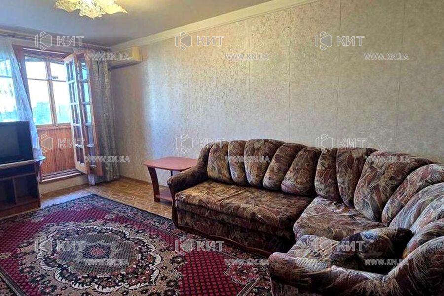 Продаж квартири Харків, Нові Дома, 48м²