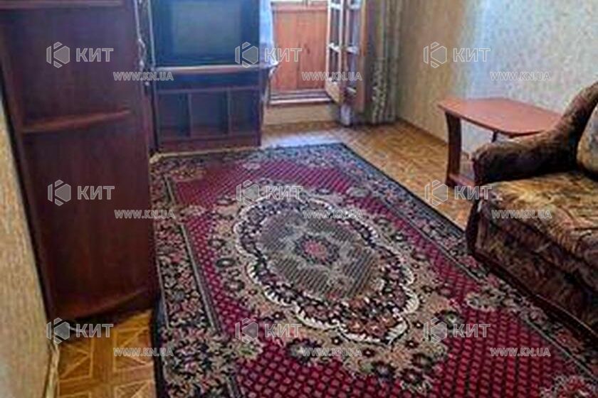 Продаж квартири Харків, Нові Дома, 48м²
