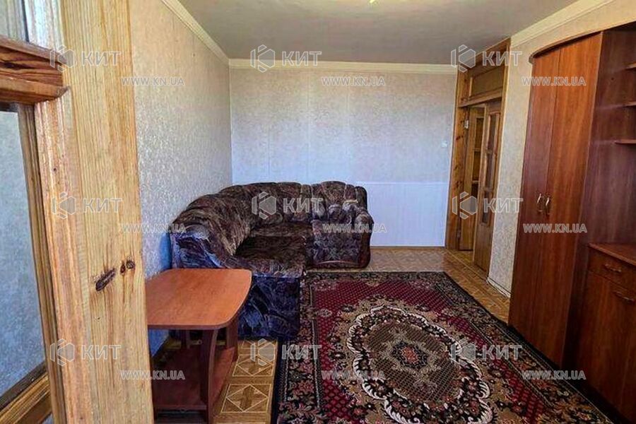 Продаж квартири Харків, Нові Дома, 48м²