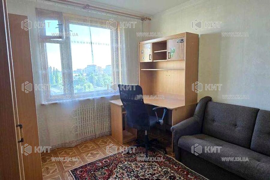 Продаж квартири Харків, Нові Дома, 48м²