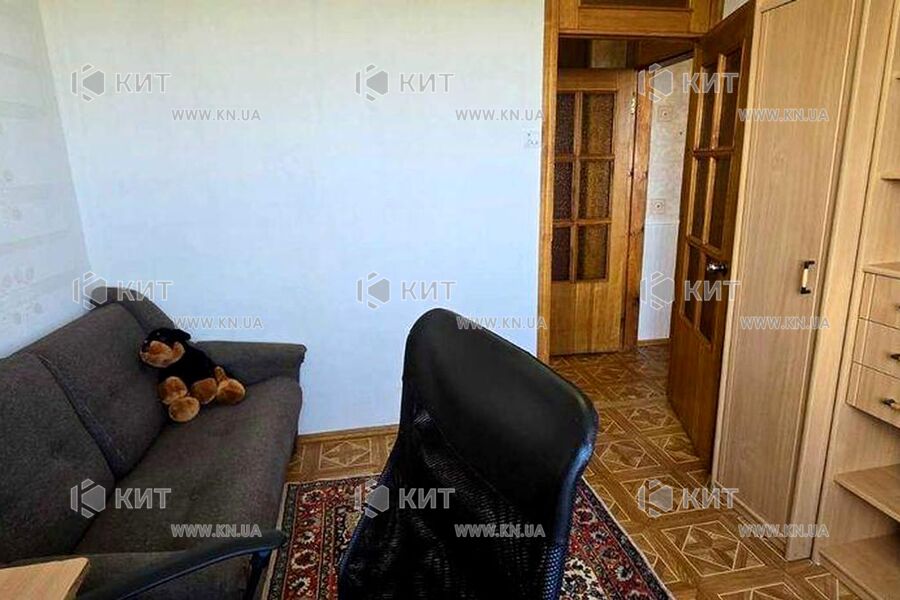 Продаж квартири Харків, Нові Дома, 48м²