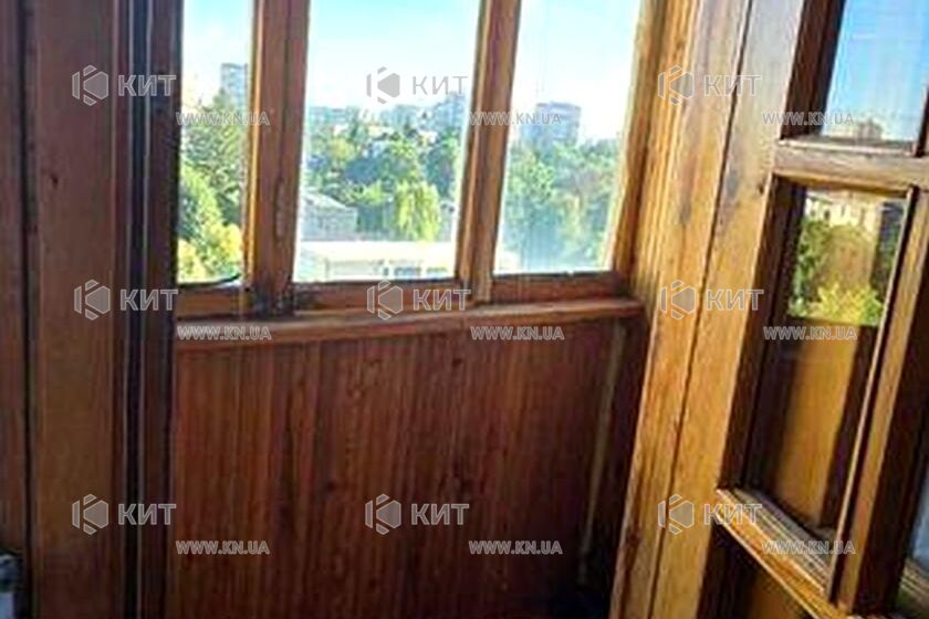 Продаж квартири Харків, Нові Дома, 48м²