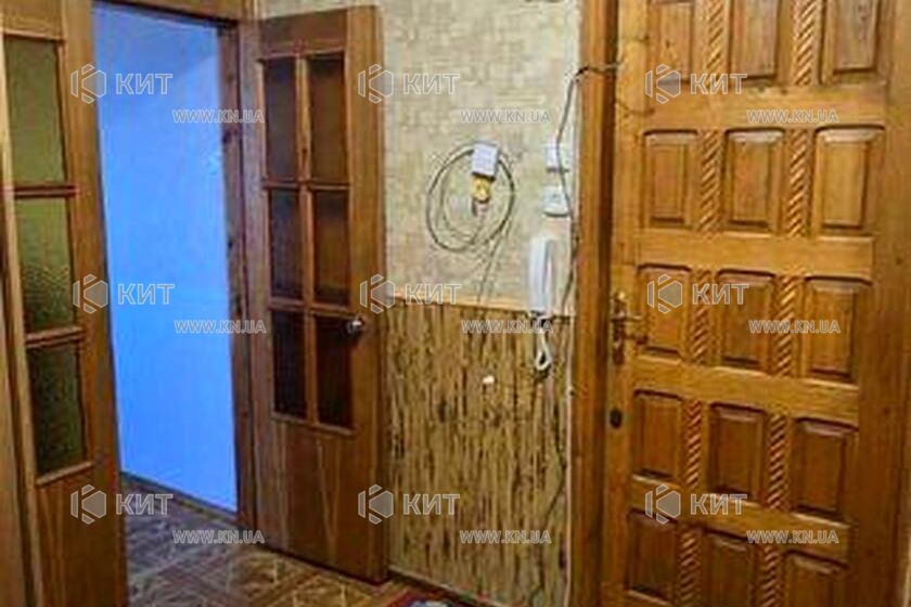 Продаж квартири Харків, Нові Дома, 48м²