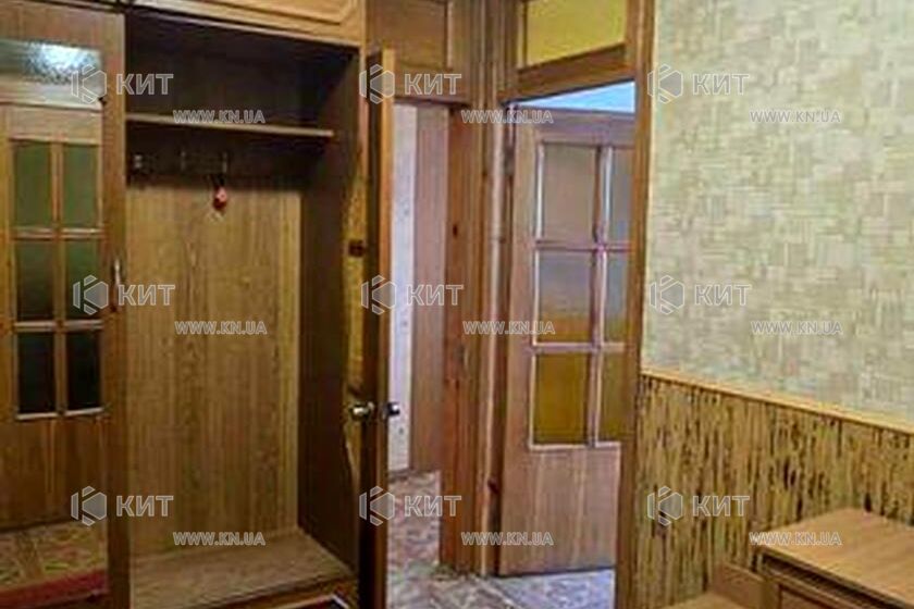 Продаж квартири Харків, Нові Дома, 48м²