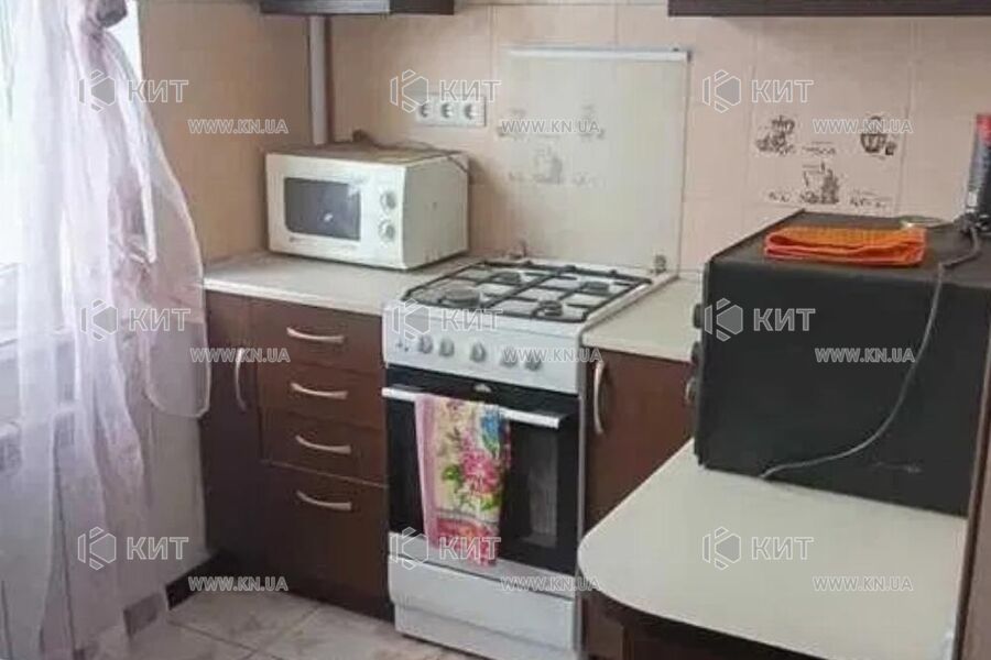 квартири Харків, Салтівка, 533 мрн., 68м²