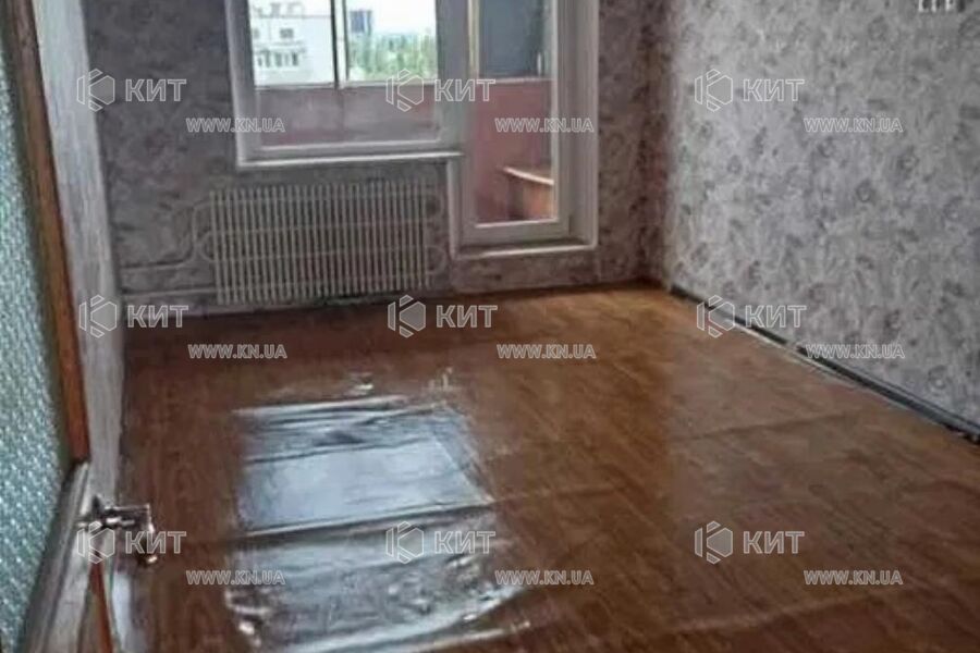 квартири Харків, Салтівка, 533 мрн., 68м²
