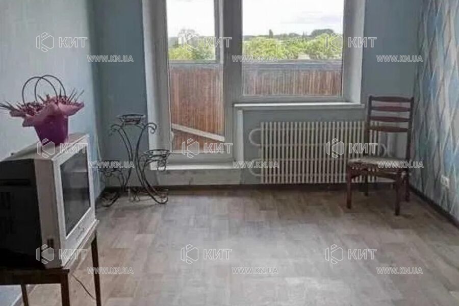 квартири Харків, Салтівка, 533 мрн., 68м²