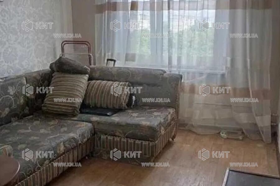 квартири Харків, Салтівка, 533 мрн., 68м²