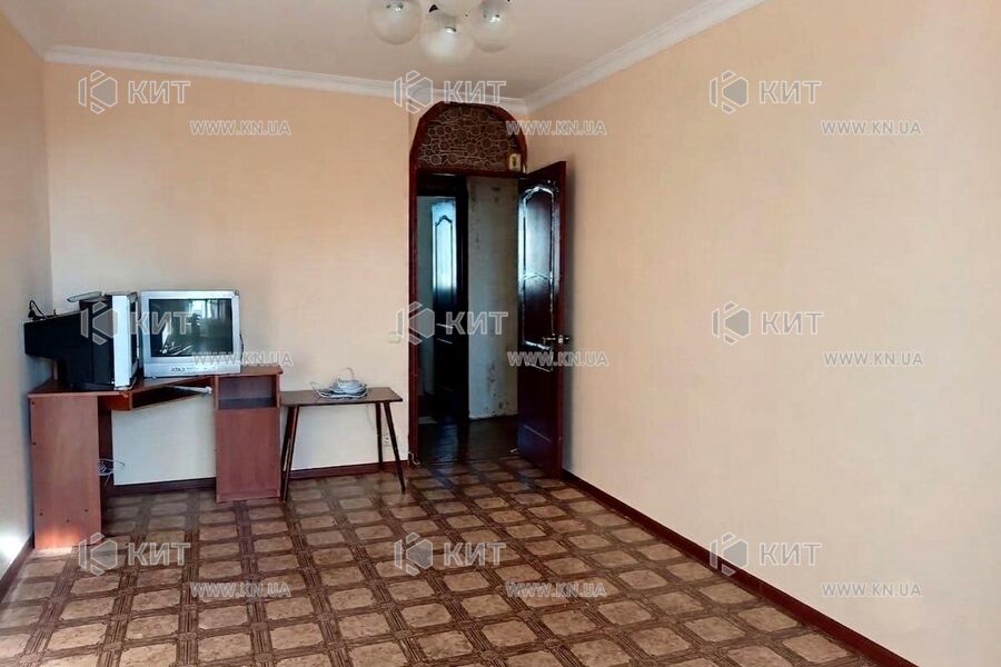 Продажа квартиры Харьков, Салтовка, 521 мрн., 65м²