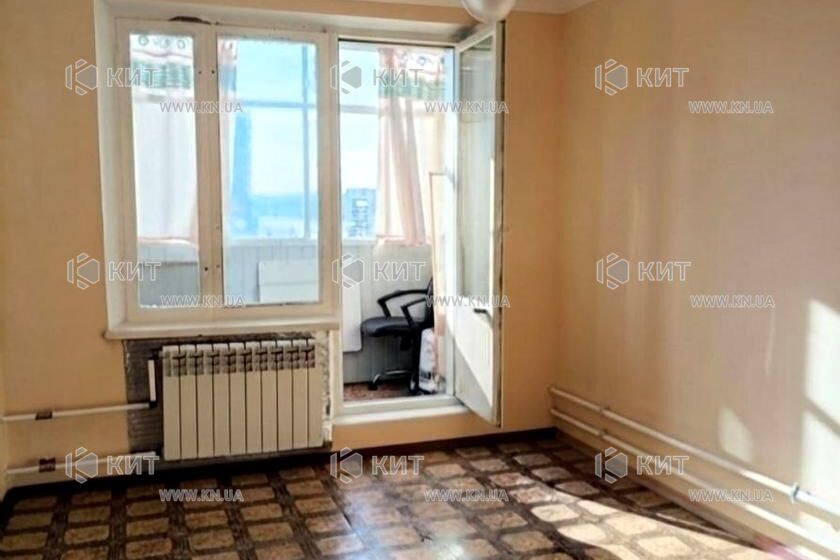 Продажа квартиры Харьков, Салтовка, 521 мрн., 65м²