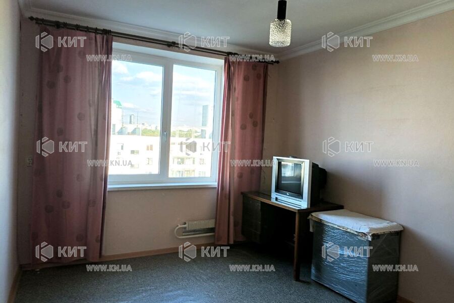 Продажа квартиры Харьков, Салтовка, 521 мрн., 65м²
