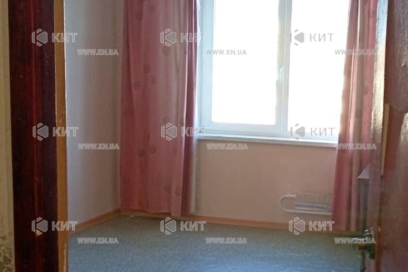 Продажа квартиры Харьков, Салтовка, 521 мрн., 65м²