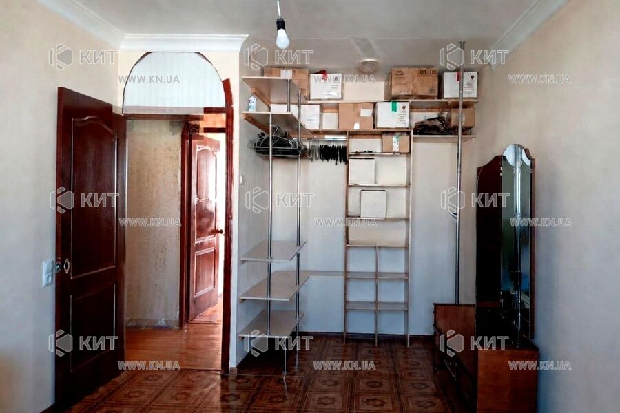 Продажа квартиры Харьков, Салтовка, 521 мрн., 65м²