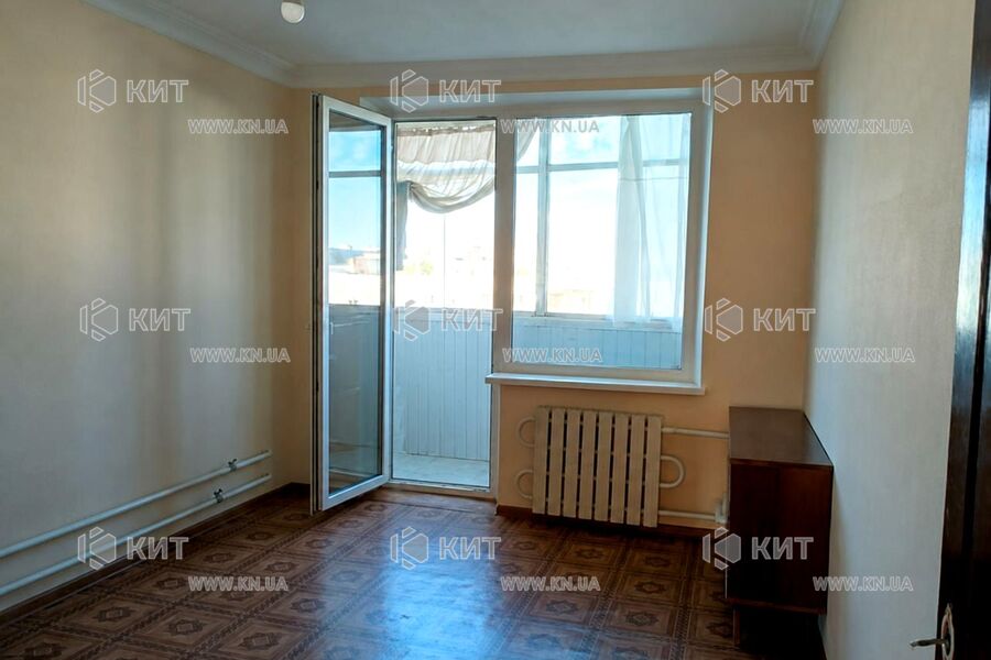 Продажа квартиры Харьков, Салтовка, 521 мрн., 65м²