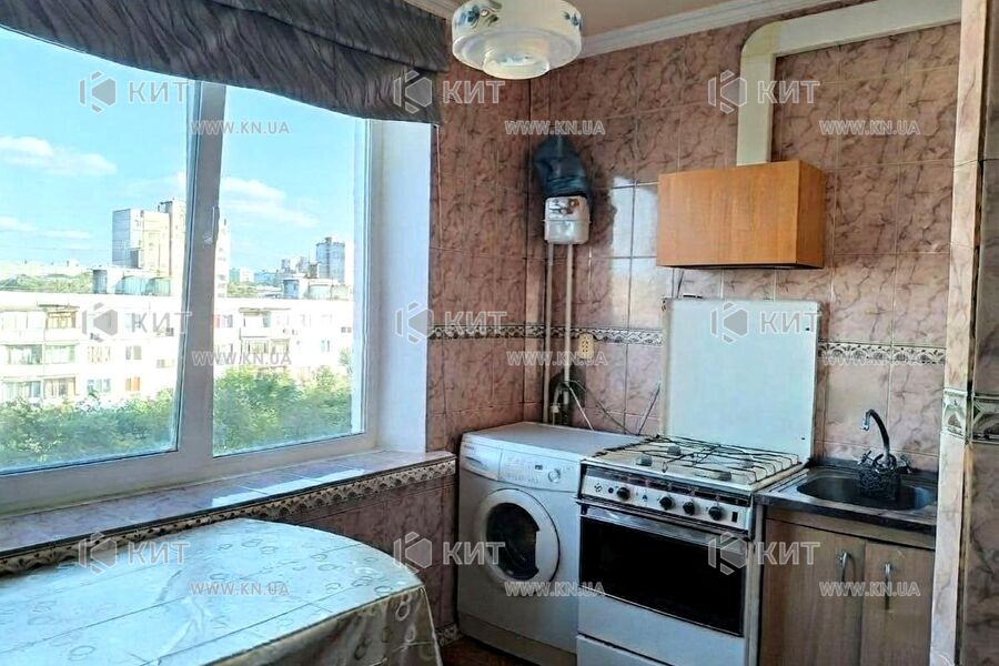Продажа квартиры Харьков, Салтовка, 521 мрн., 65м²