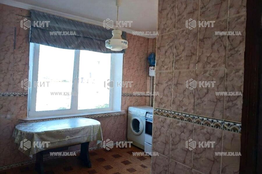 Продажа квартиры Харьков, Салтовка, 521 мрн., 65м²