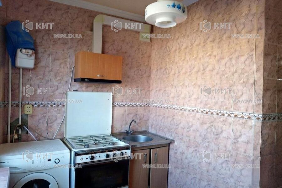 Продажа квартиры Харьков, Салтовка, 521 мрн., 65м²